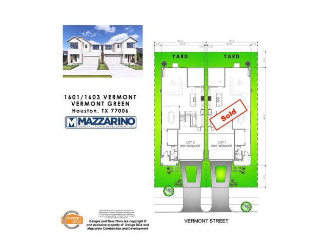 1601 Vermont Street, Houston, TX 77006