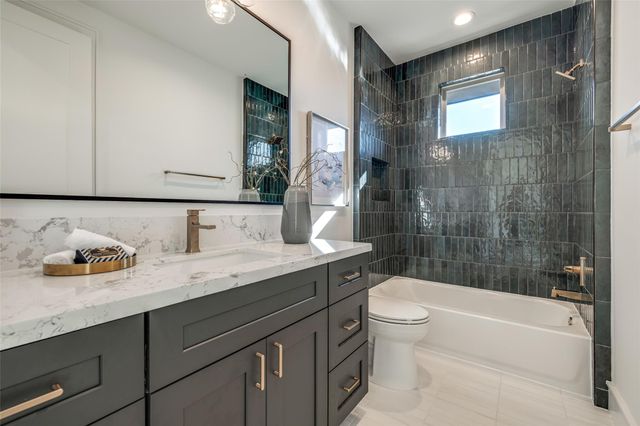 1601 Vermont Street, Houston, TX 77006