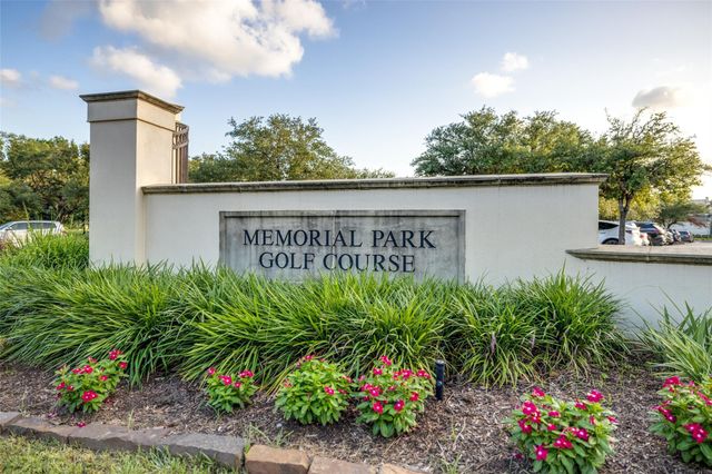 1601 Vermont Street, Houston, TX 77006