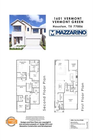 1601 Vermont Street, Houston, TX 77006