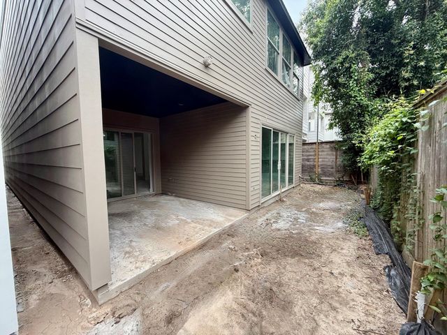 1601 Vermont Street, Houston, TX 77006