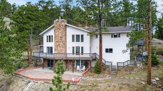 11994 Cochise Circle, Conifer, CO 80433