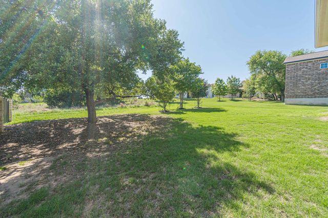 233 Hopping Peach ST, San Marcos, TX 78666