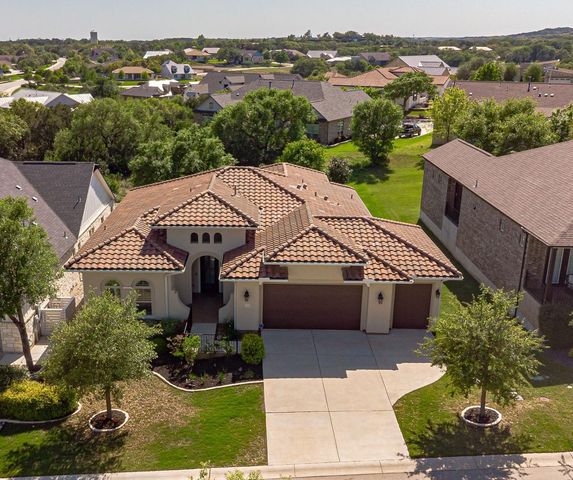 233 Hopping Peach ST, San Marcos, TX 78666