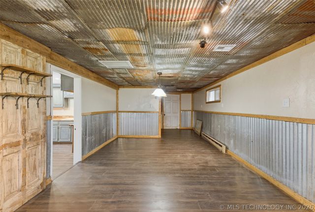 63824 E 206, Wyandotte, OK 74370