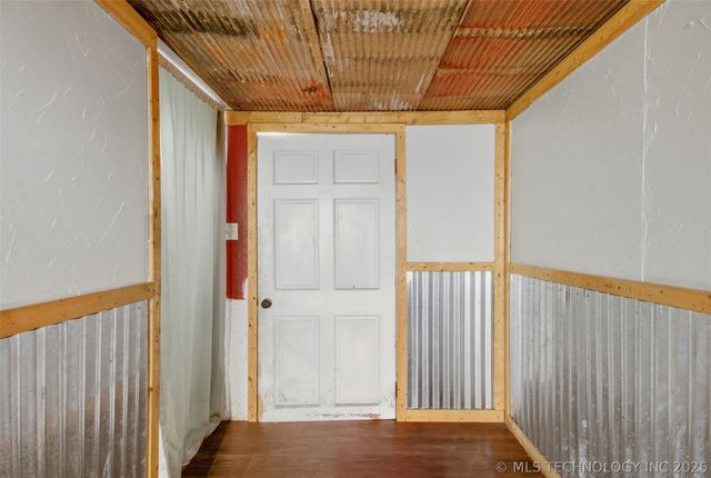 63824 E 206, Wyandotte, OK 74370