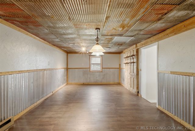 63824 E 206, Wyandotte, OK 74370