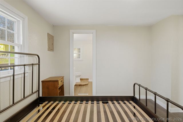 63824 E 206, Wyandotte, OK 74370