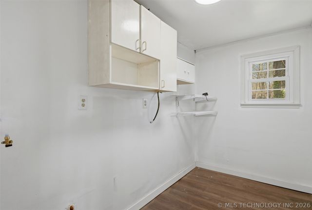 63824 E 206, Wyandotte, OK 74370