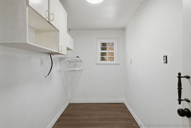 63824 E 206, Wyandotte, OK 74370