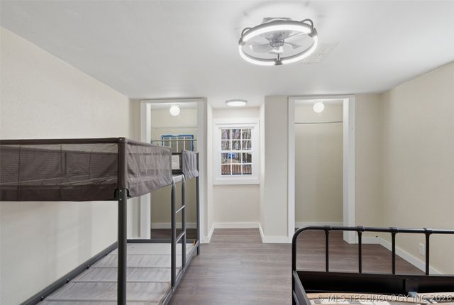 63824 E 206, Wyandotte, OK 74370