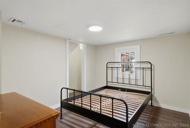 63824 E 206, Wyandotte, OK 74370