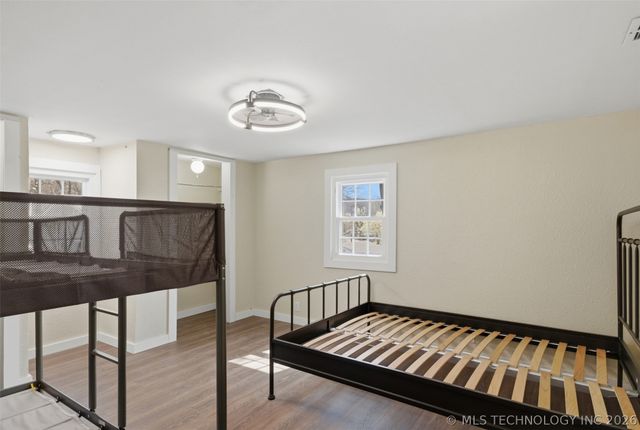 63824 E 206, Wyandotte, OK 74370