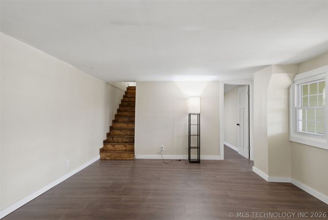 63824 E 206, Wyandotte, OK 74370