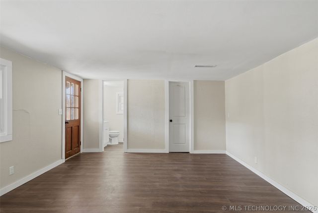 63824 E 206, Wyandotte, OK 74370