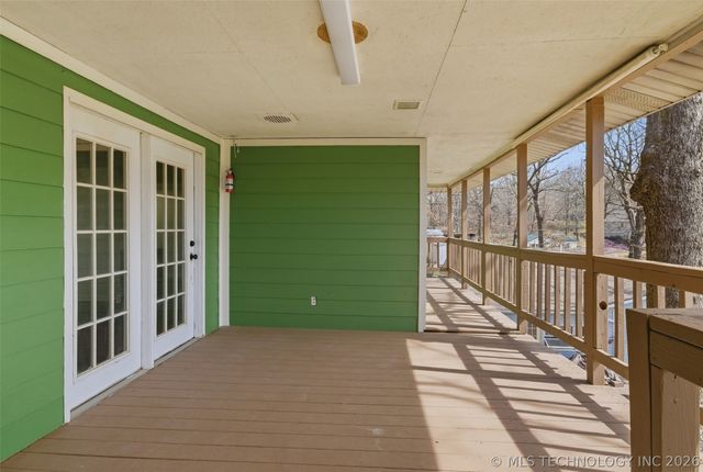 63824 E 206, Wyandotte, OK 74370