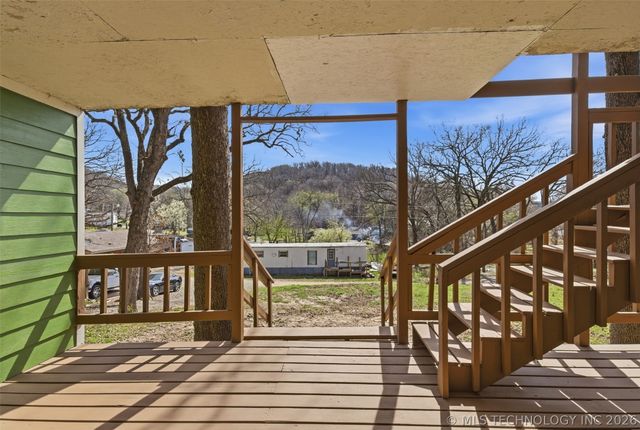 63824 E 206, Wyandotte, OK 74370