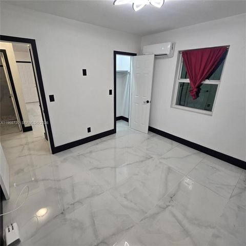 77 NW 51st St Rear, Miami, FL 33127