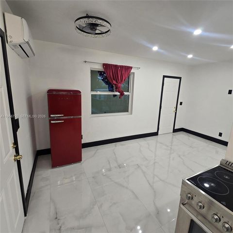 77 NW 51st St Rear, Miami, FL 33127