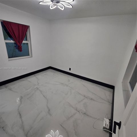 77 NW 51st St Rear, Miami, FL 33127