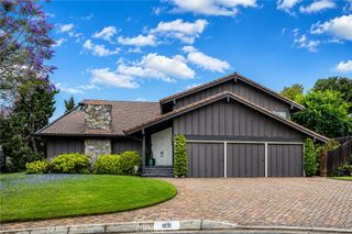 1031 Don Alvarado, Arcadia, CA 91006