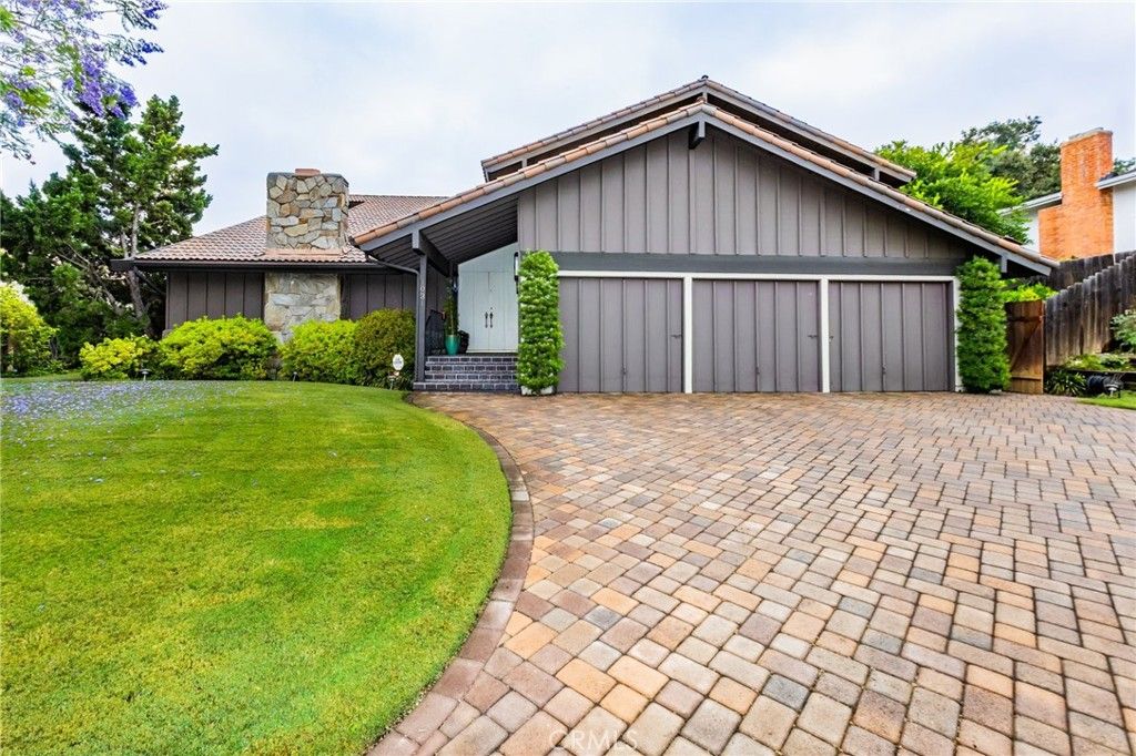 Image 1 of property listing at 1031 Don Alvarado, Arcadia, CA 91006