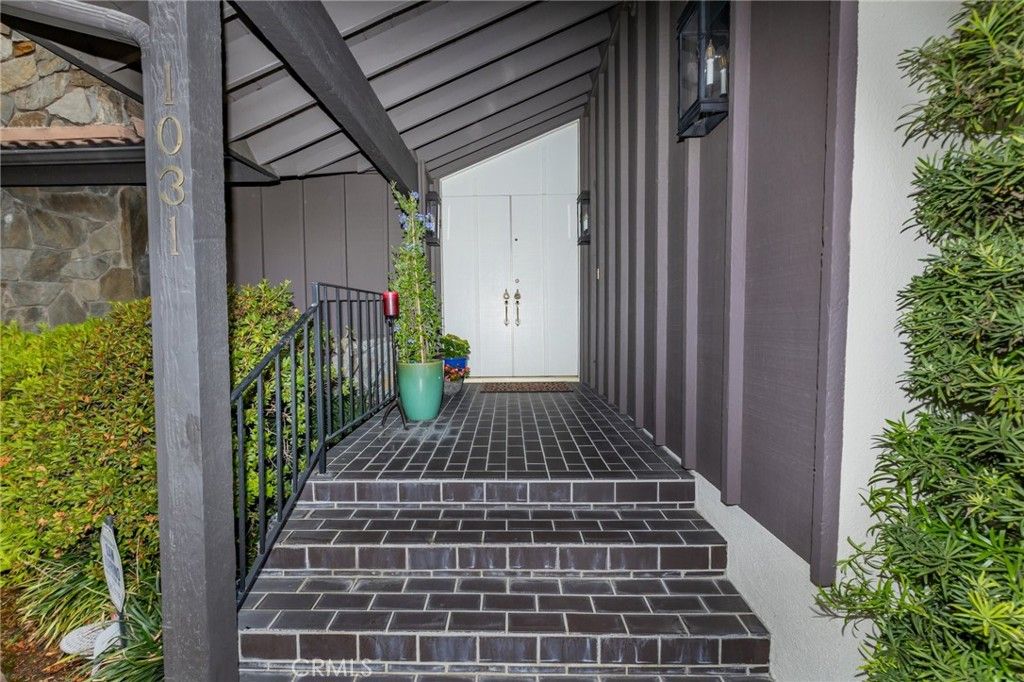 Image 2 of property listing at 1031 Don Alvarado, Arcadia, CA 91006