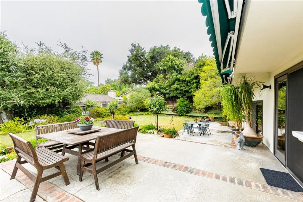 Image 28 of property listing at 1031 Don Alvarado, Arcadia, CA 91006