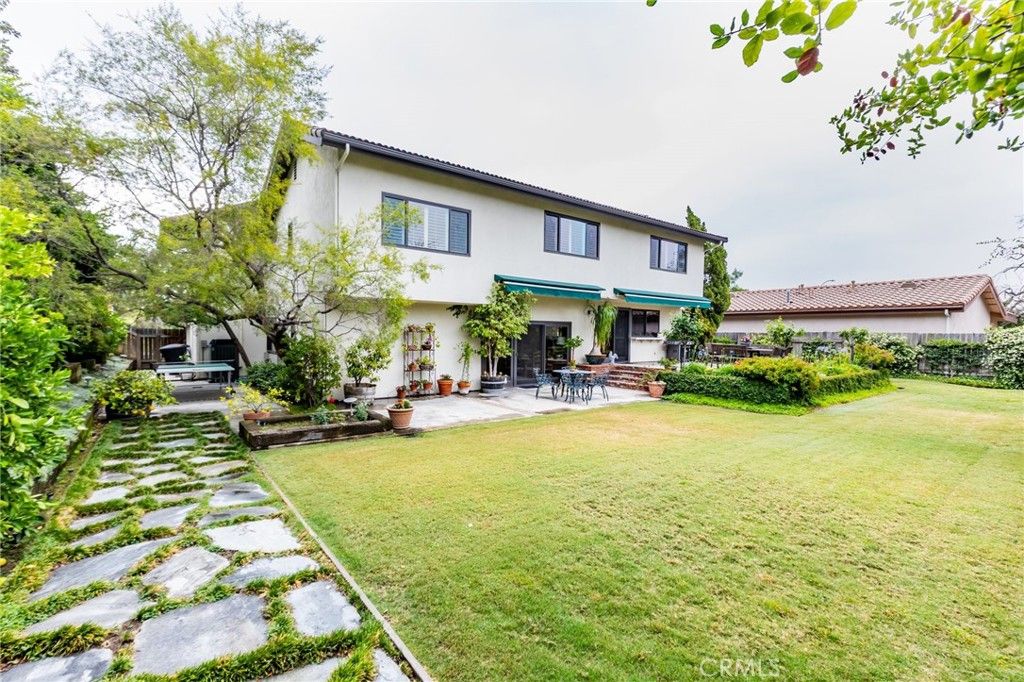Image 32 of property listing at 1031 Don Alvarado, Arcadia, CA 91006