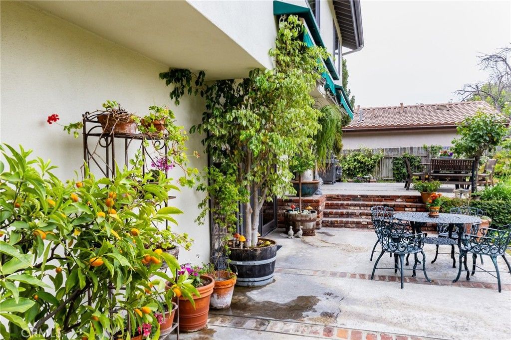 Image 33 of property listing at 1031 Don Alvarado, Arcadia, CA 91006