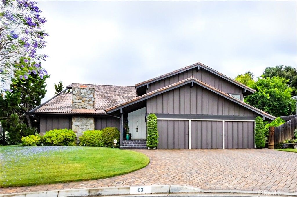 Image 34 of property listing at 1031 Don Alvarado, Arcadia, CA 91006