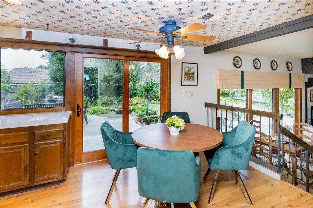 Image 7 of property listing at 1031 Don Alvarado, Arcadia, CA 91006