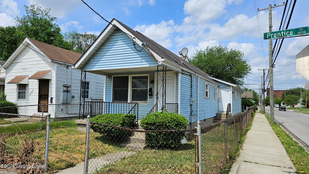 1601 Prentice St, Louisville, KY 40210
