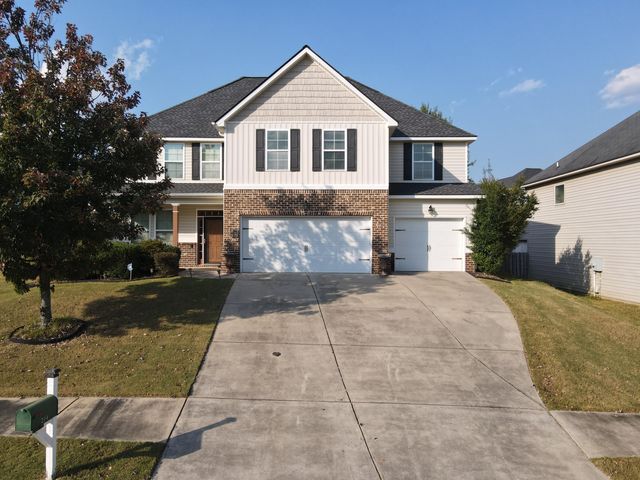 214 Kickham Lane, Grovetown, GA 30813