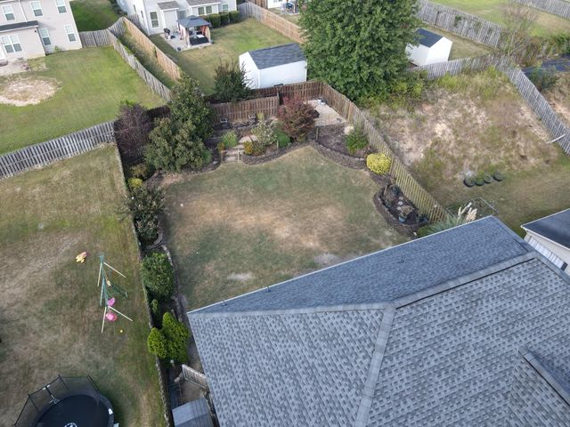 214 Kickham Lane, Grovetown, GA 30813