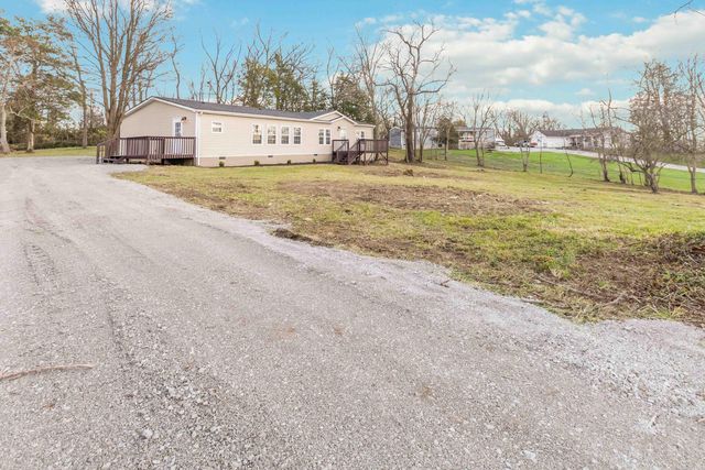 141 Sycamore Drive, Richmond, KY 40475