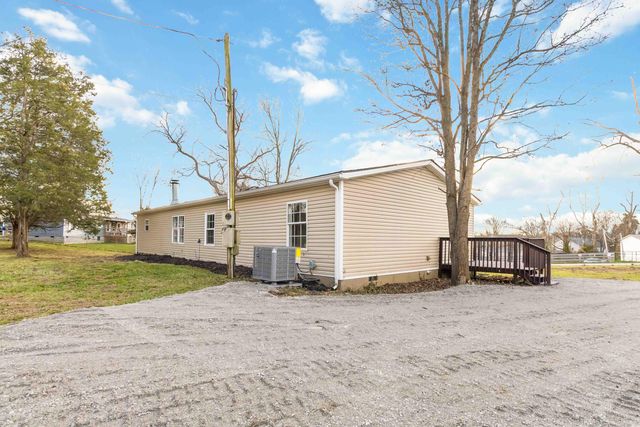 141 Sycamore Drive, Richmond, KY 40475