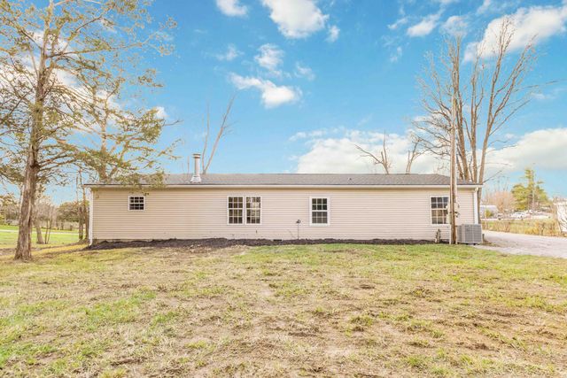 141 Sycamore Drive, Richmond, KY 40475