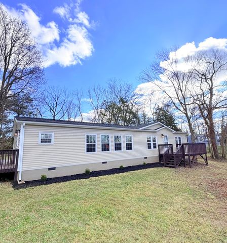 141 Sycamore Drive, Richmond, KY 40475