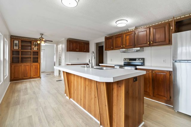 141 Sycamore Drive, Richmond, KY 40475