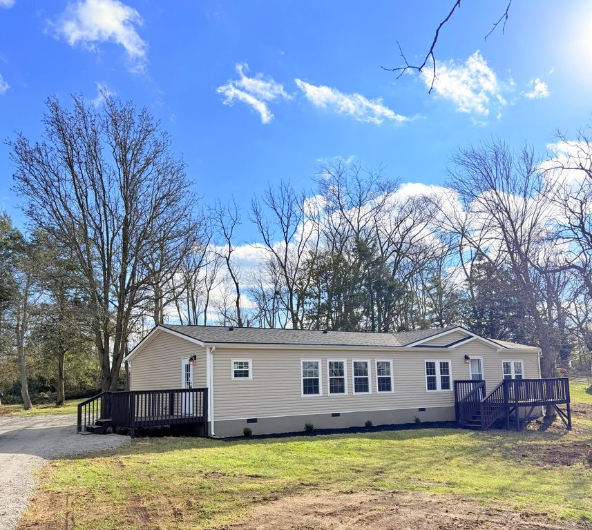 141 Sycamore Drive, Richmond, KY 40475