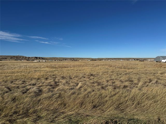 TBD Chandelle Lane, Great Falls, MT 59404 property photo