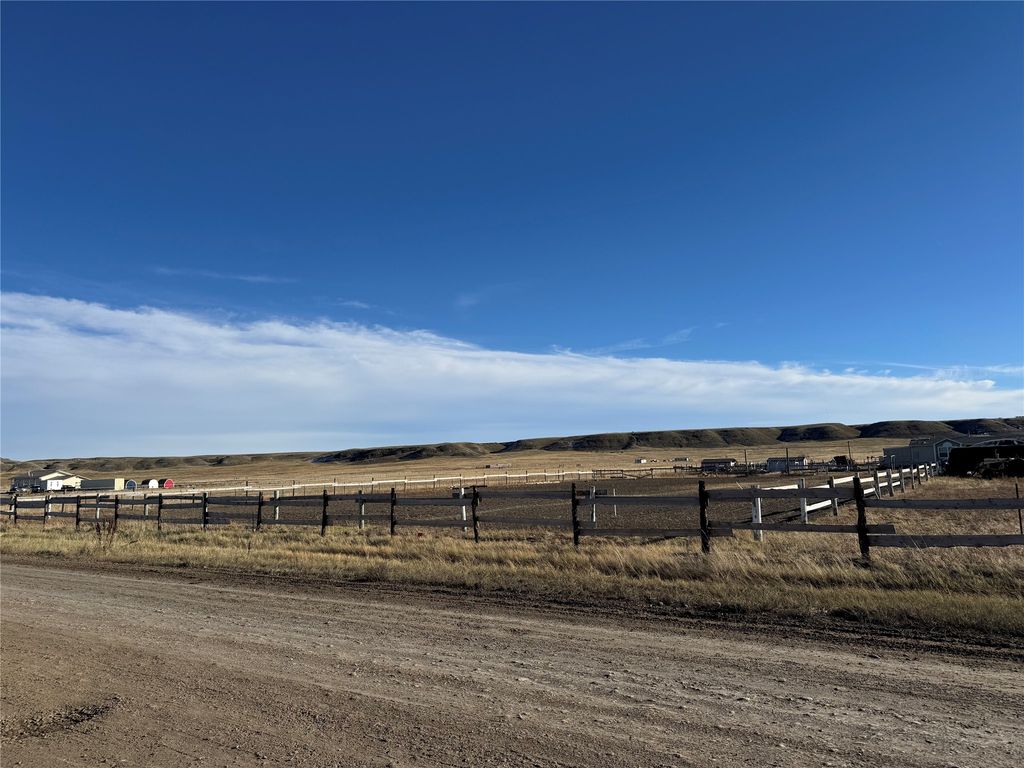 TBD Chandelle Lane, Great Falls, MT 59404 photo 4