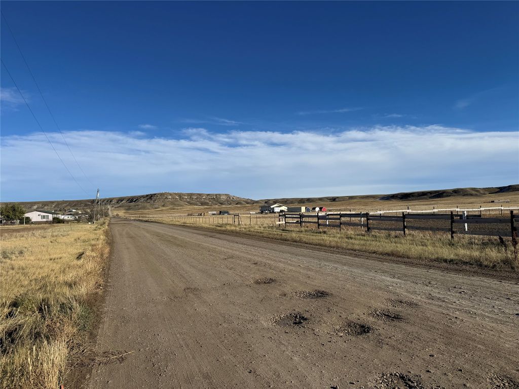 TBD Chandelle Lane, Great Falls, MT 59404 photo 5