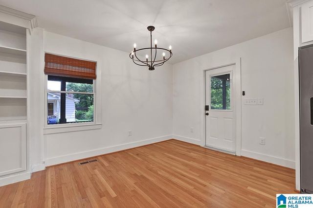 306 BEDFORD AVENUE, Hoover, AL 35226