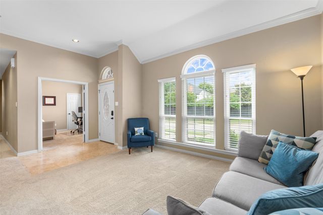 1908 Trail Ridge Lane, Flower Mound, TX 75028