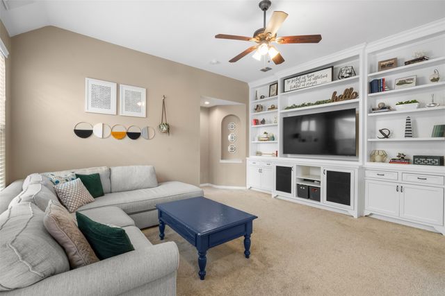 1908 Trail Ridge Lane, Flower Mound, TX 75028