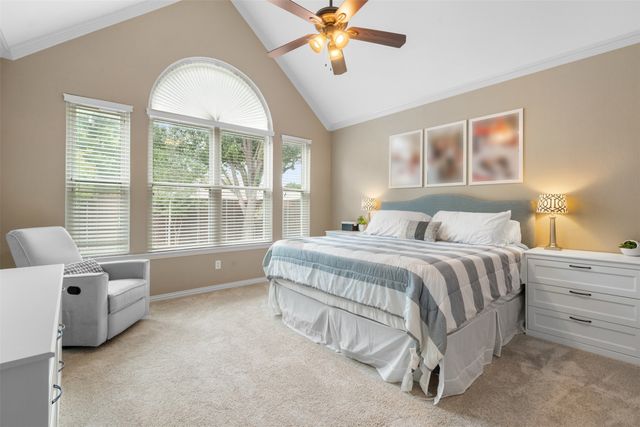 1908 Trail Ridge Lane, Flower Mound, TX 75028