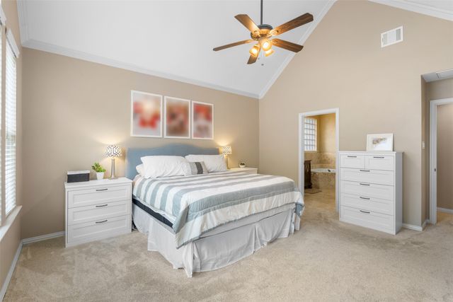 1908 Trail Ridge Lane, Flower Mound, TX 75028