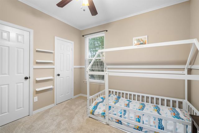 1908 Trail Ridge Lane, Flower Mound, TX 75028
